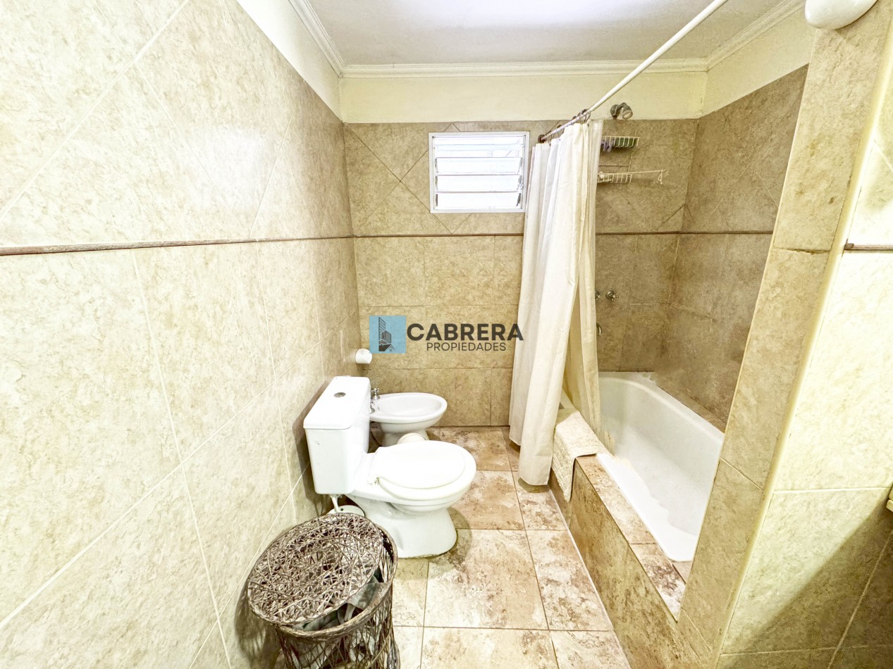CASA EN VENTA EN FRANCISCO ALVAREZ, MORENO, 3 AMBIENTES