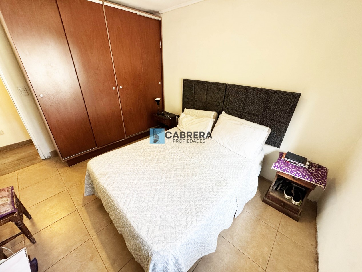 CASA EN VENTA EN FRANCISCO ALVAREZ, MORENO, 3 AMBIENTES