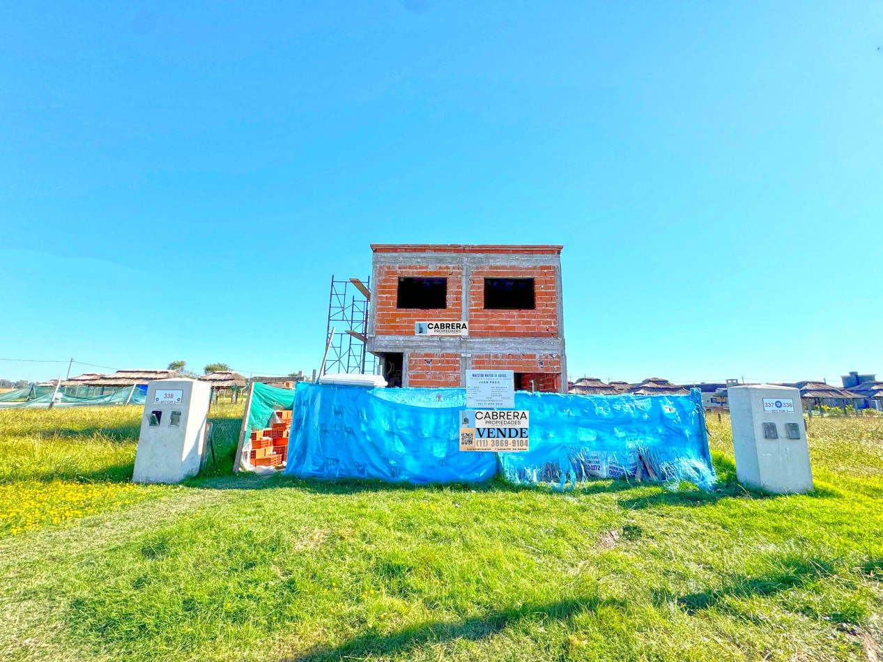 CASA A EXTRENAR EN DON EUGENIO II