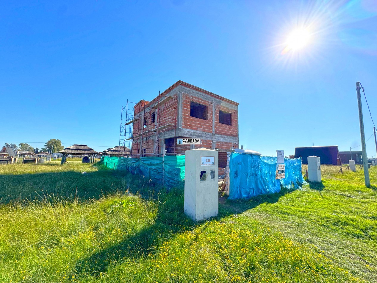 CASA A EXTRENAR EN DON EUGENIO II