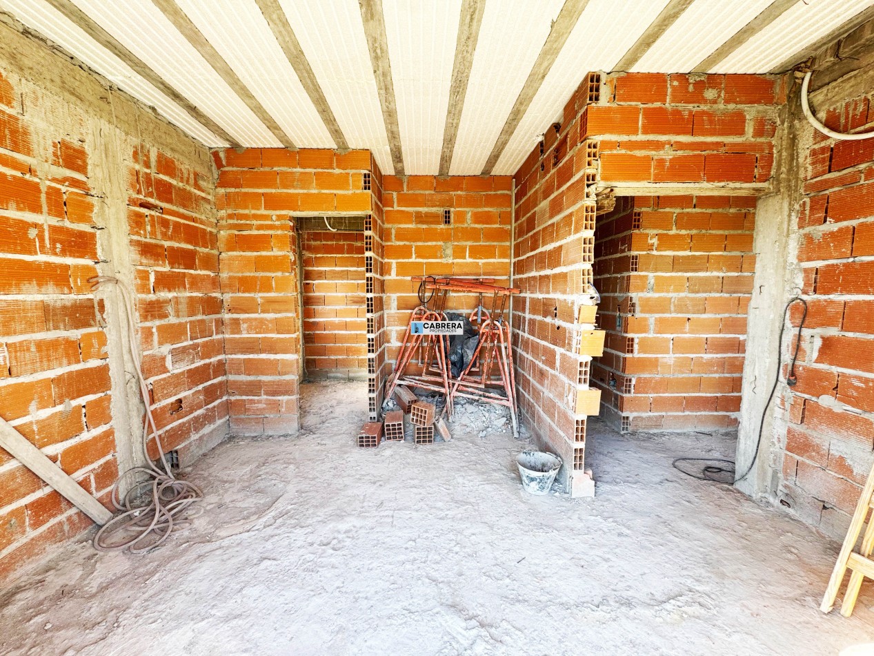 CASA A EXTRENAR EN DON EUGENIO II