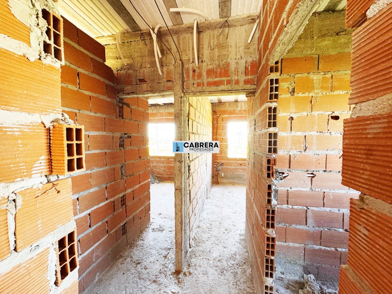 CASA A EXTRENAR EN DON EUGENIO II