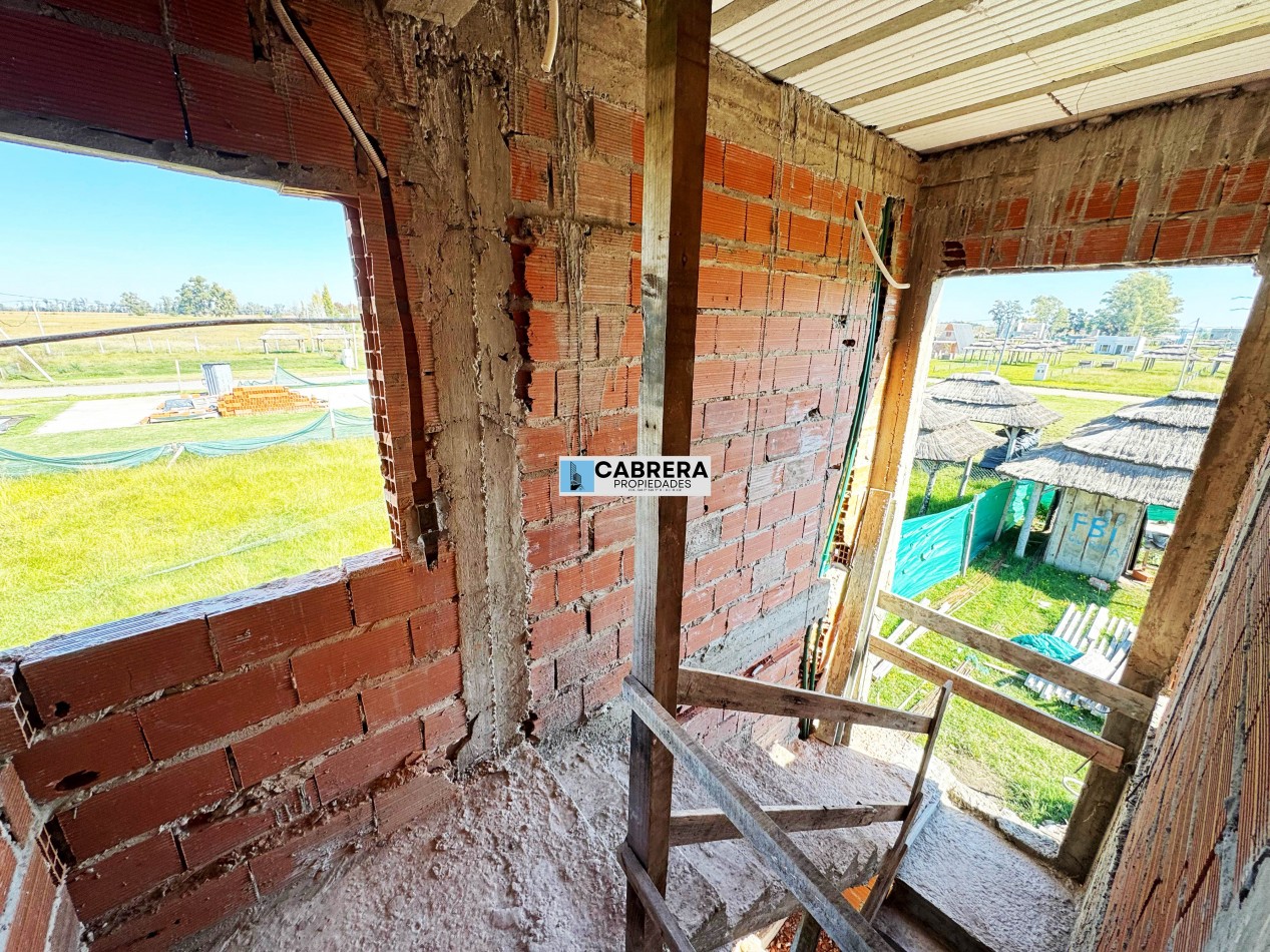 CASA A EXTRENAR EN DON EUGENIO II