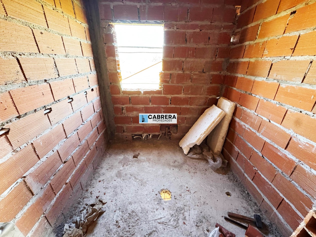 CASA A EXTRENAR EN DON EUGENIO II