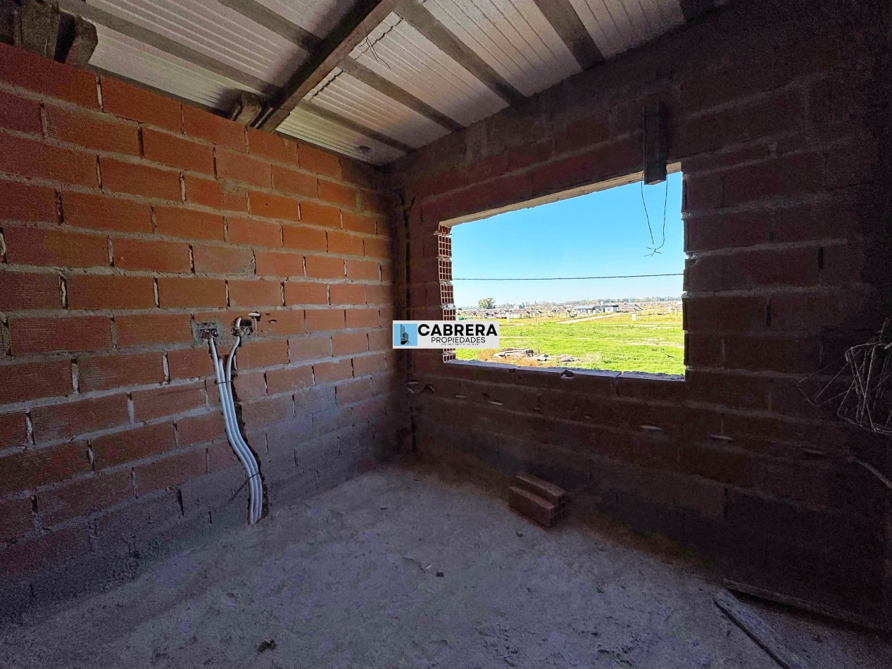 CASA A EXTRENAR EN DON EUGENIO II