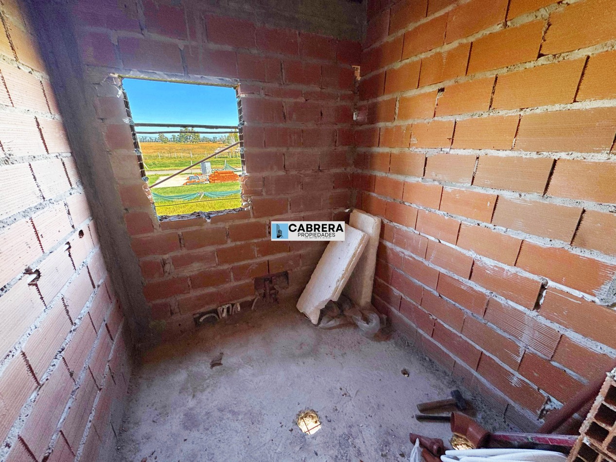 CASA A EXTRENAR EN DON EUGENIO II