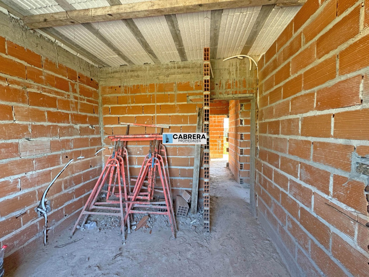 CASA A EXTRENAR EN DON EUGENIO II
