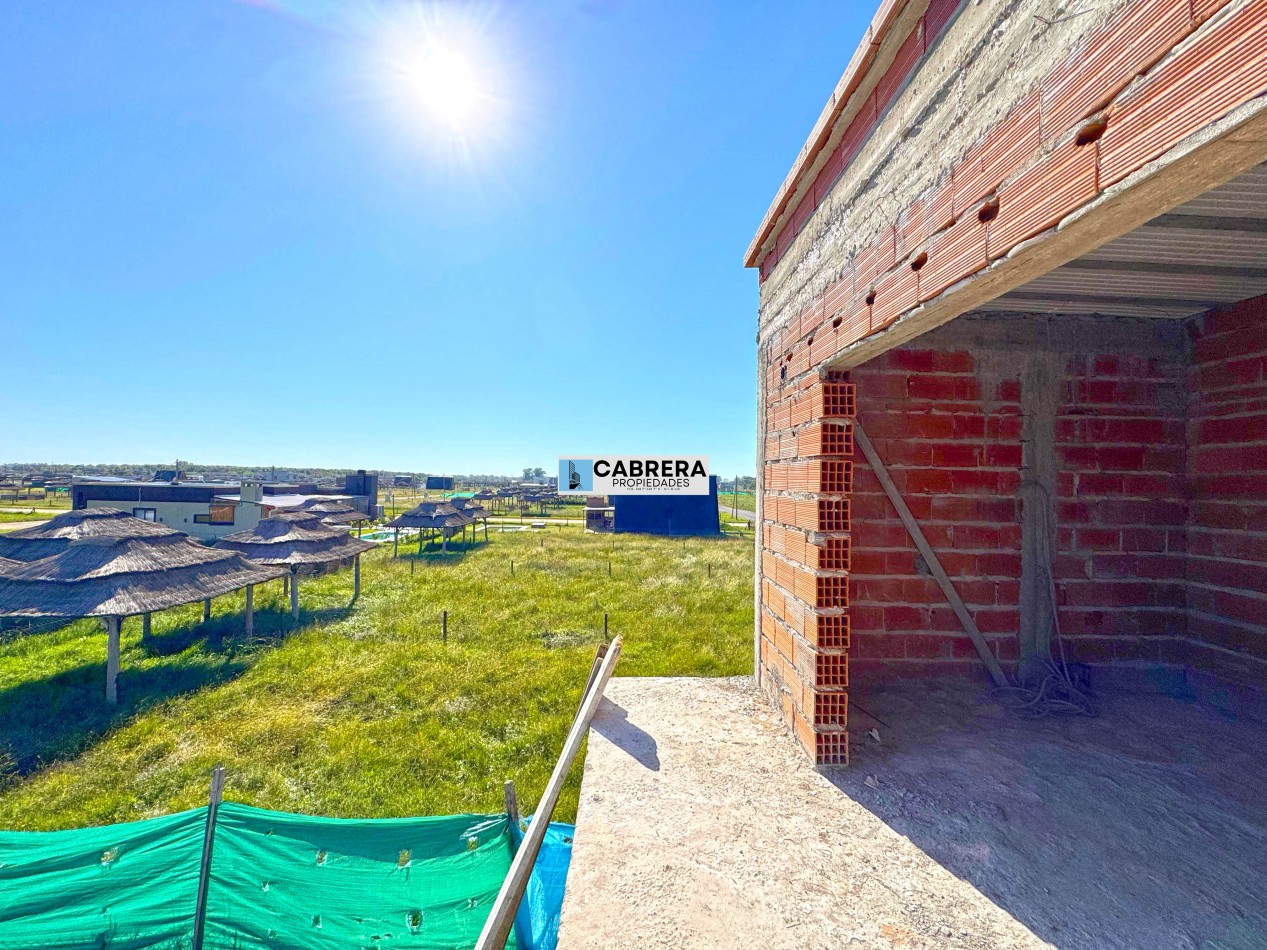 CASA A EXTRENAR EN DON EUGENIO II