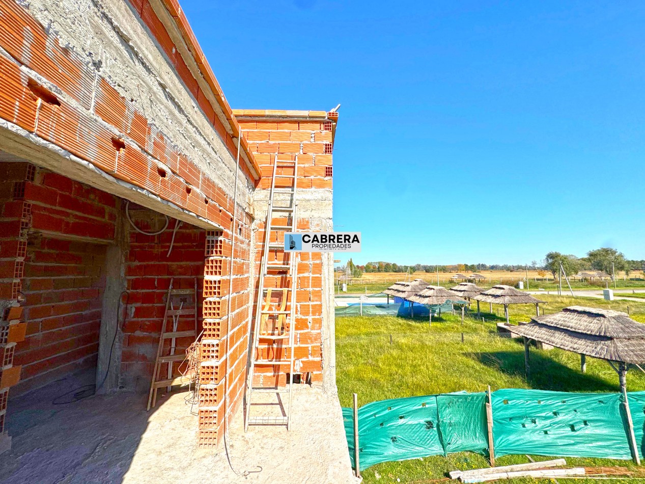 CASA A EXTRENAR EN DON EUGENIO II