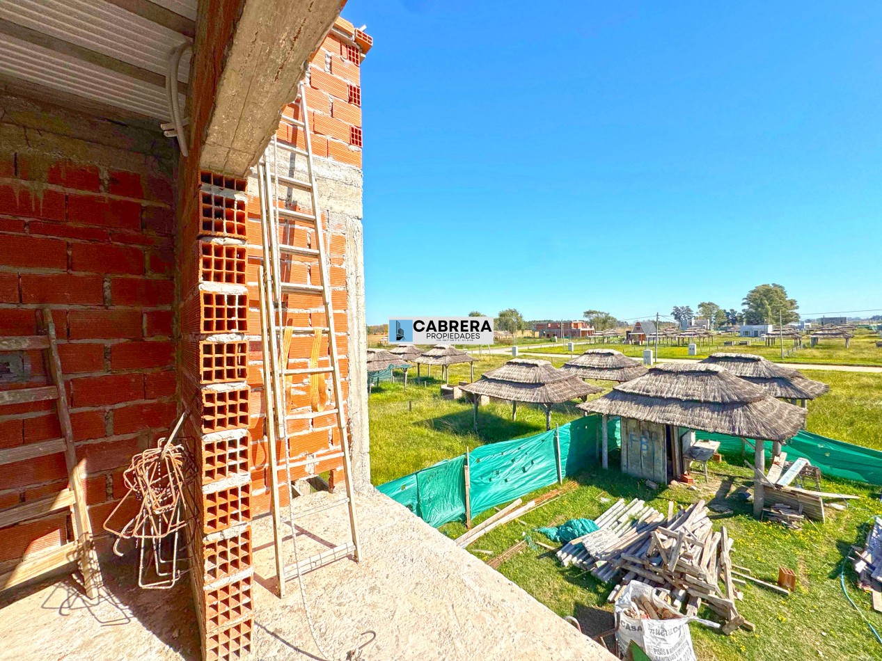 CASA A EXTRENAR EN DON EUGENIO II