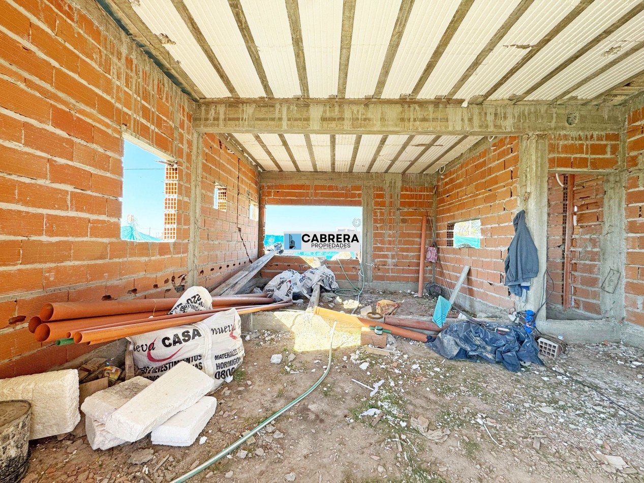 CASA A EXTRENAR EN DON EUGENIO II
