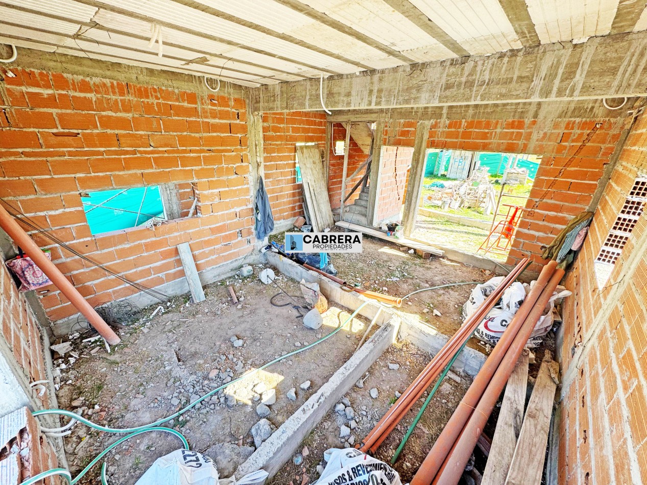 CASA A EXTRENAR EN DON EUGENIO II