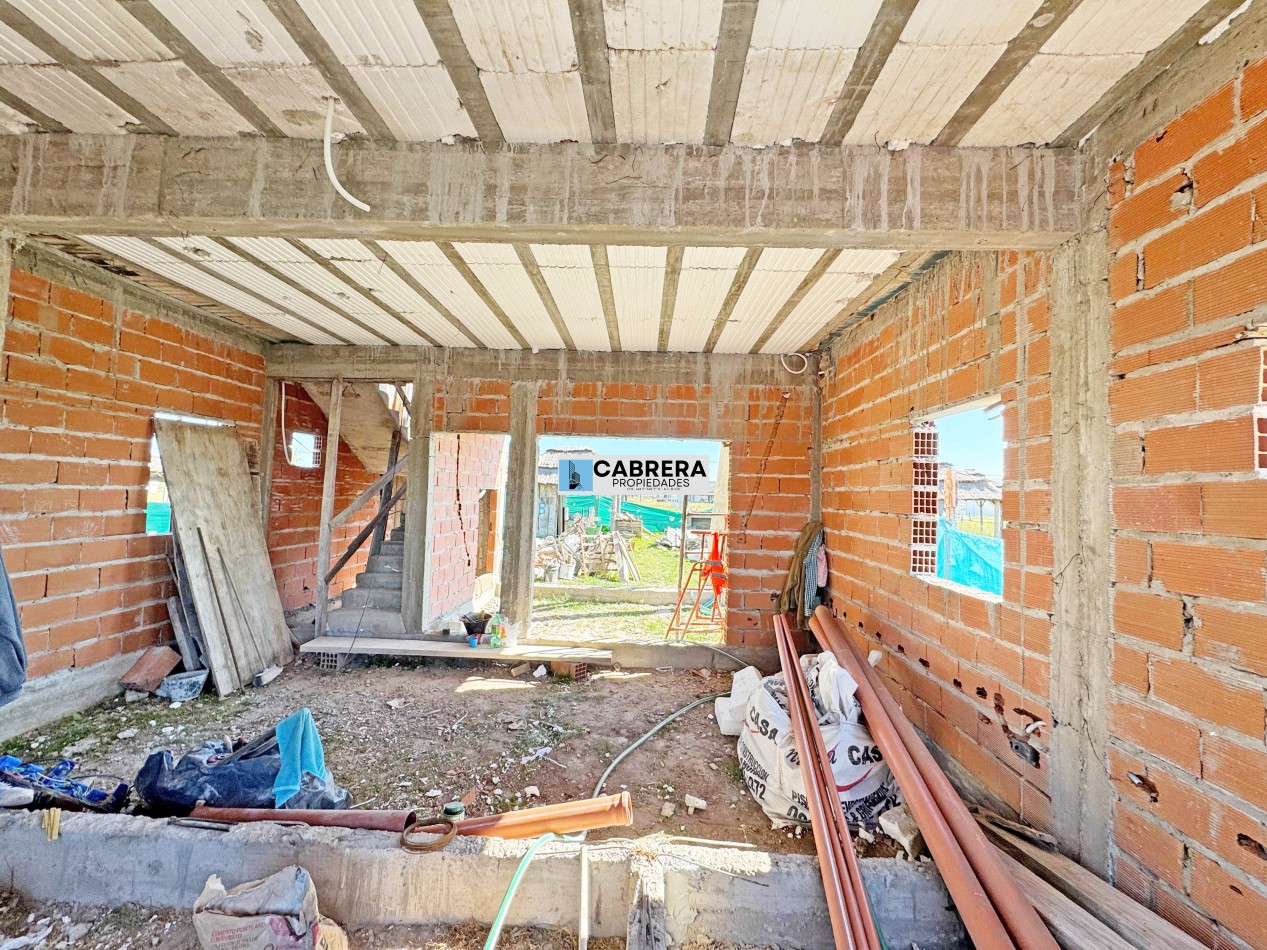 CASA A EXTRENAR EN DON EUGENIO II