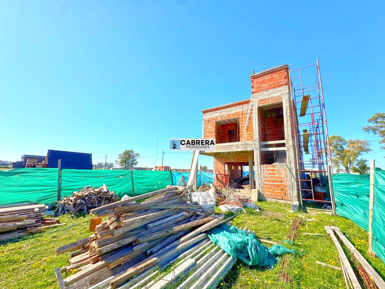 CASA A EXTRENAR EN DON EUGENIO II
