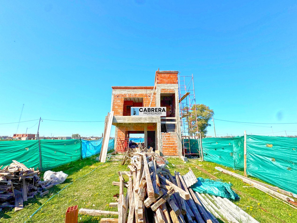 CASA A EXTRENAR EN DON EUGENIO II