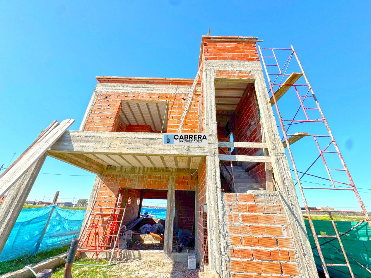 CASA A EXTRENAR EN DON EUGENIO II