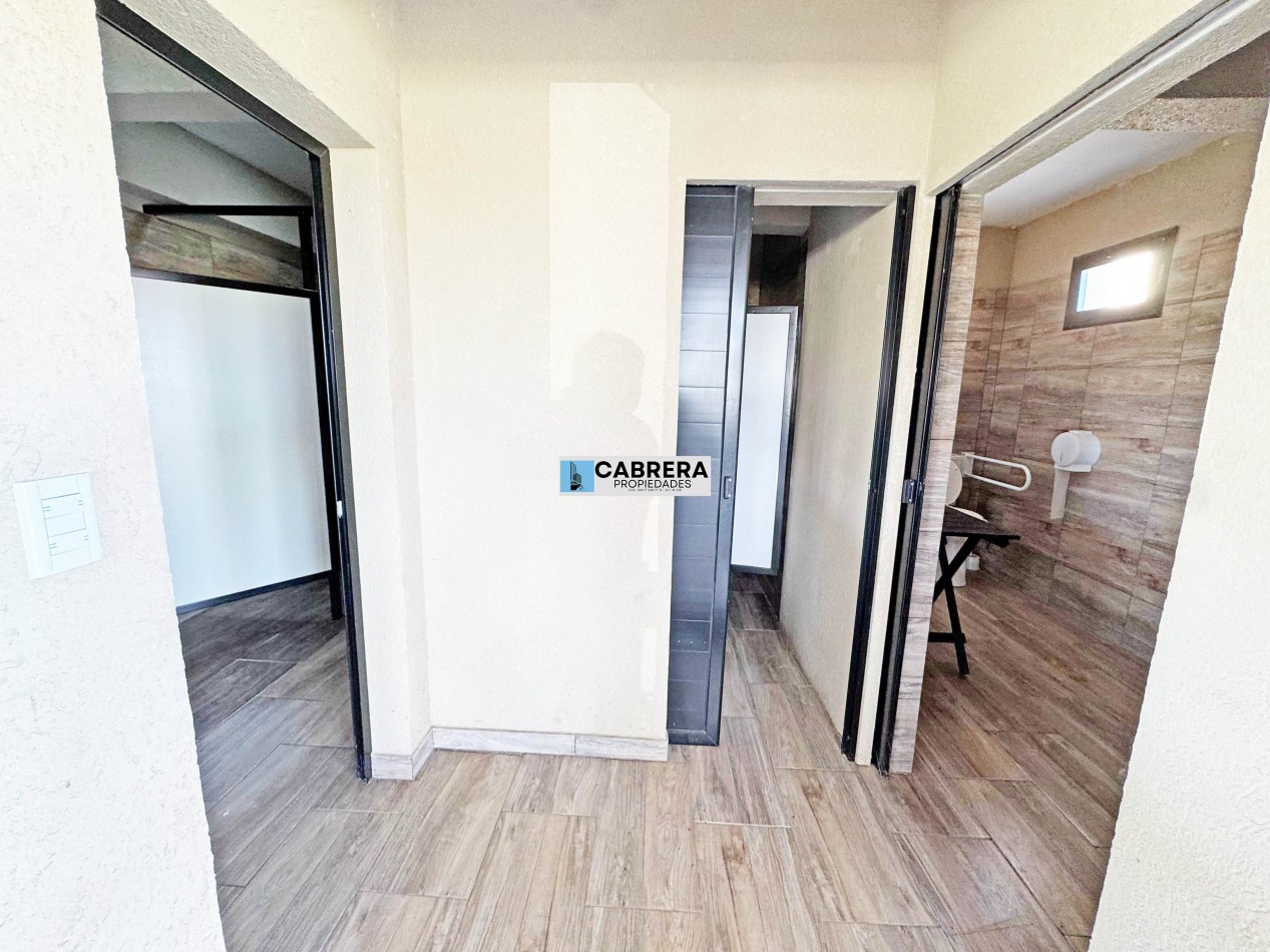 CASA A EXTRENAR EN DON EUGENIO II