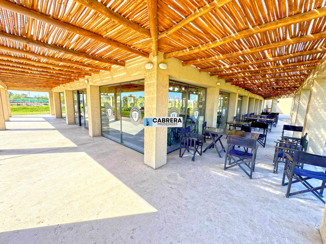 CASA A EXTRENAR EN DON EUGENIO II