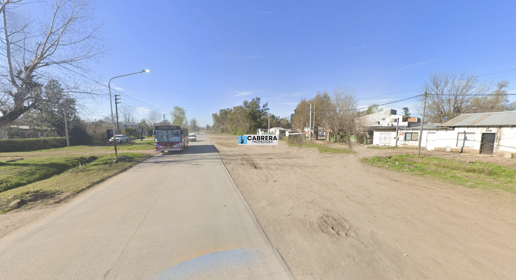 CASA 3 AMBIENTES EN VENTA GRAL. RODRIGUEZ