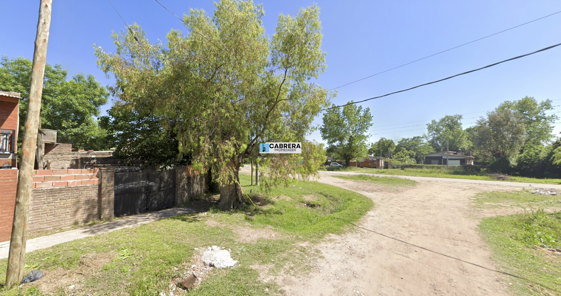 CASA 3 AMBIENTES EN VENTA GRAL. RODRIGUEZ