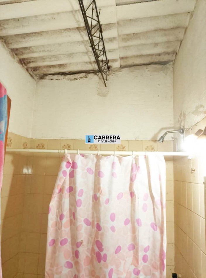 CASA 3 AMBIENTES EN VENTA GRAL. RODRIGUEZ