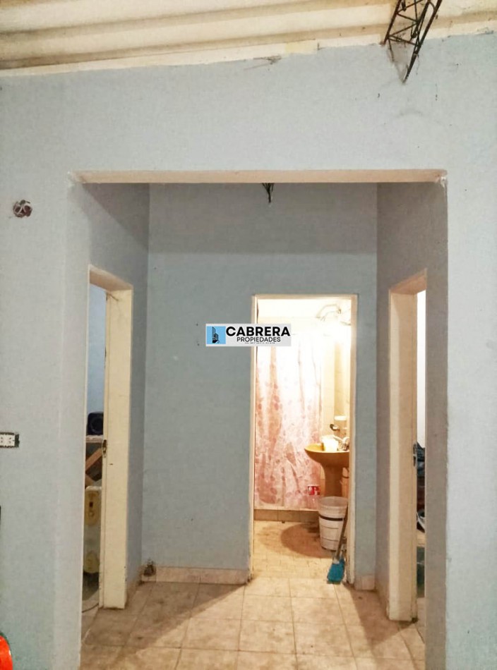 CASA 3 AMBIENTES EN VENTA GRAL. RODRIGUEZ