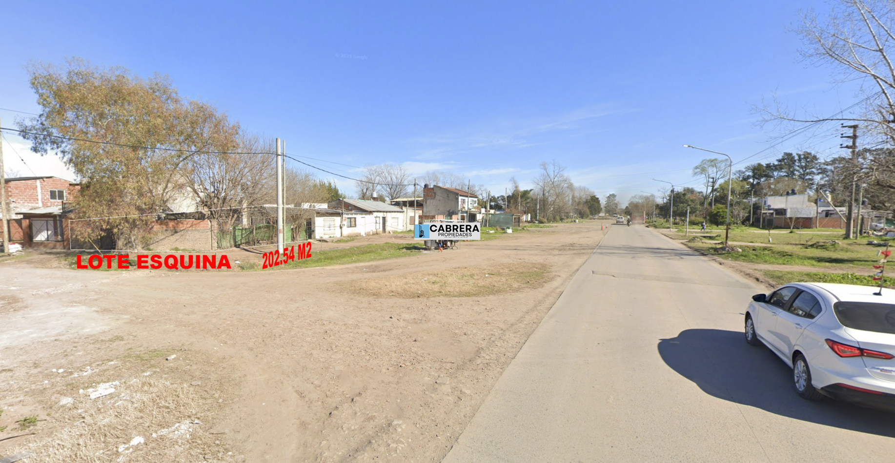 CASA 3 AMBIENTES EN VENTA GRAL. RODRIGUEZ