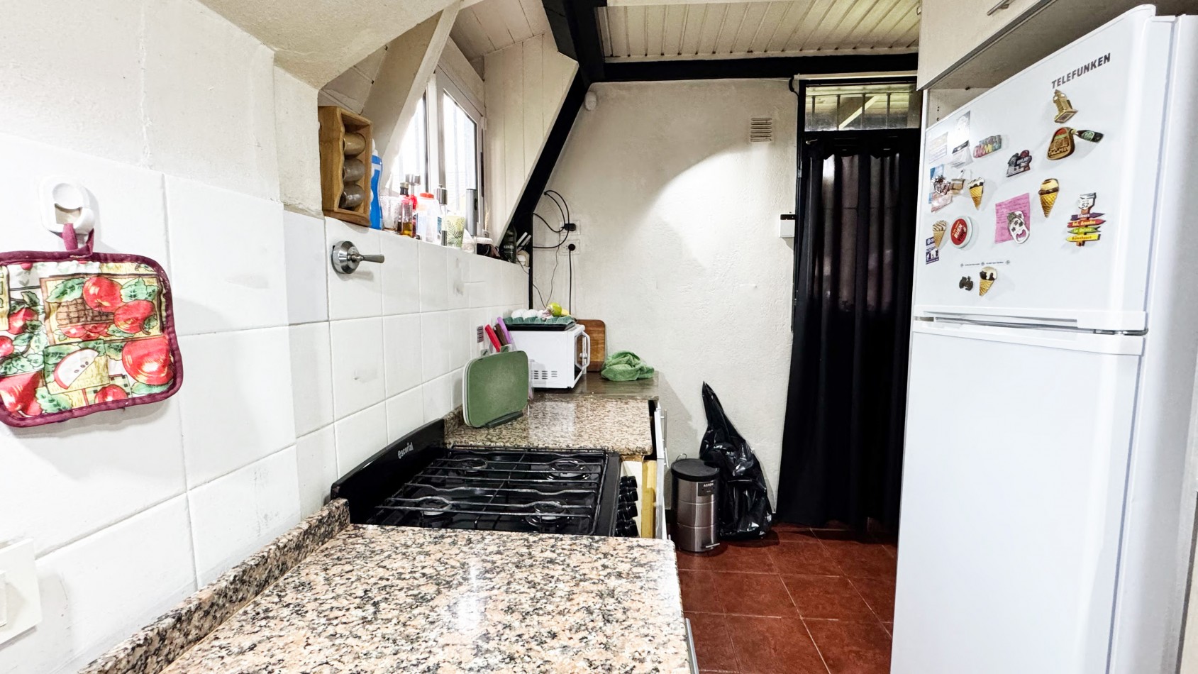 CHALET 2 AMBIENTES EN VENTA EN GENERAL RODRIGUEZ