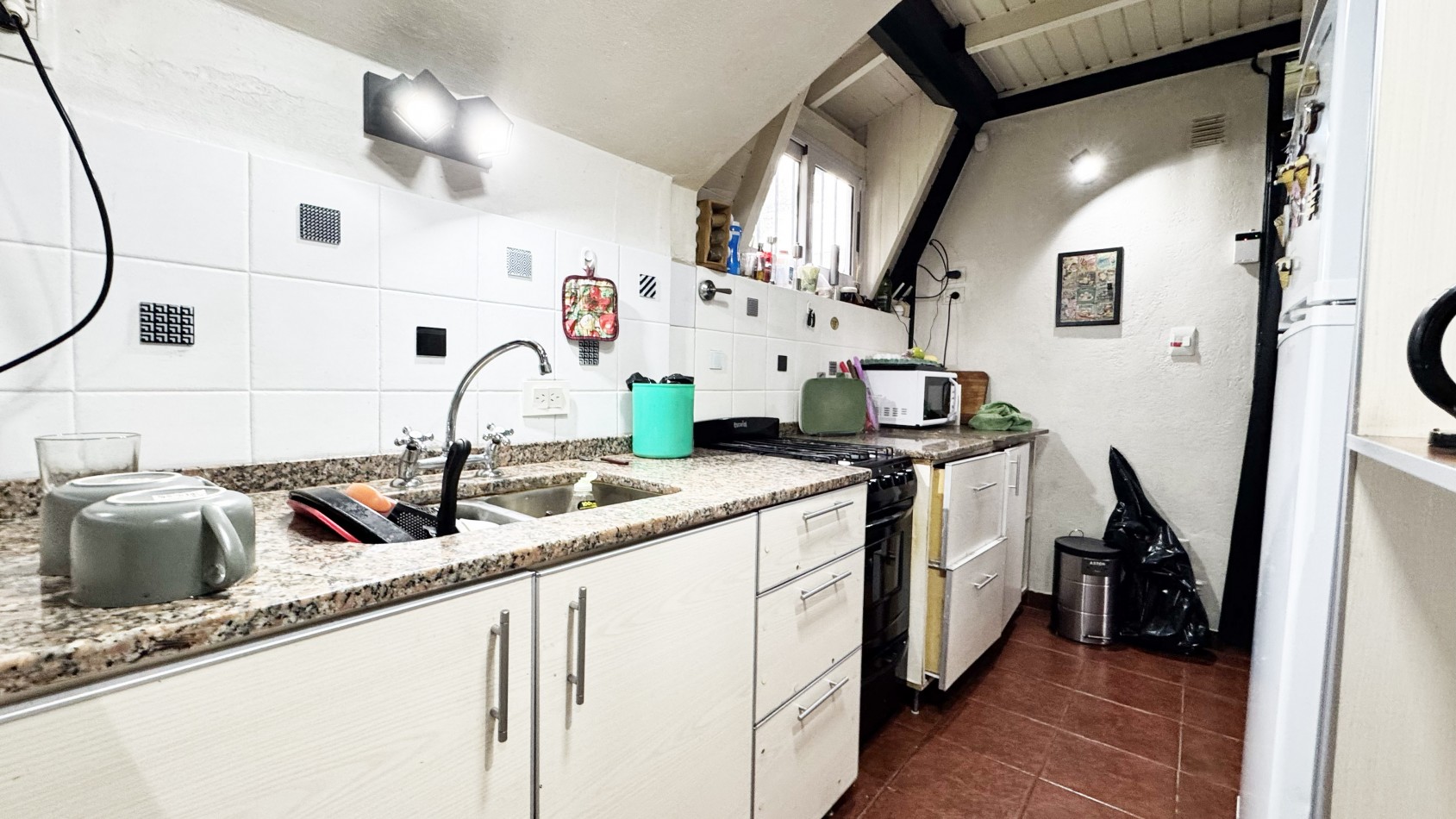 CHALET 2 AMBIENTES EN VENTA EN GENERAL RODRIGUEZ