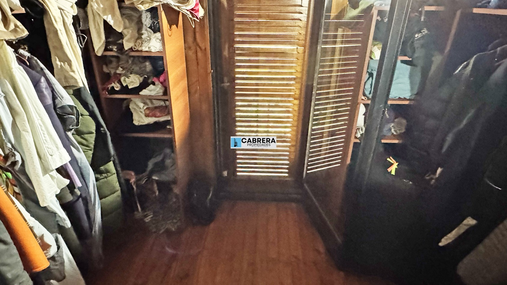 CHALET 2 AMBIENTES EN VENTA EN GENERAL RODRIGUEZ