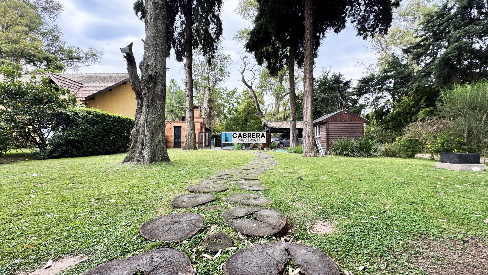 CHALET 2 AMBIENTES EN VENTA EN GENERAL RODRIGUEZ