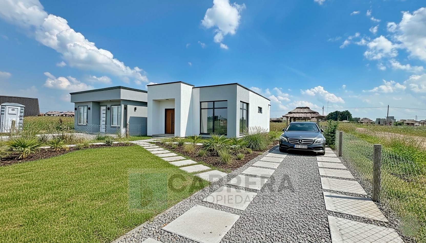 Lote Listo para Construir en Barrio Cerrado Don Luis - 300 m² - GENERAL RODRIGUEZ