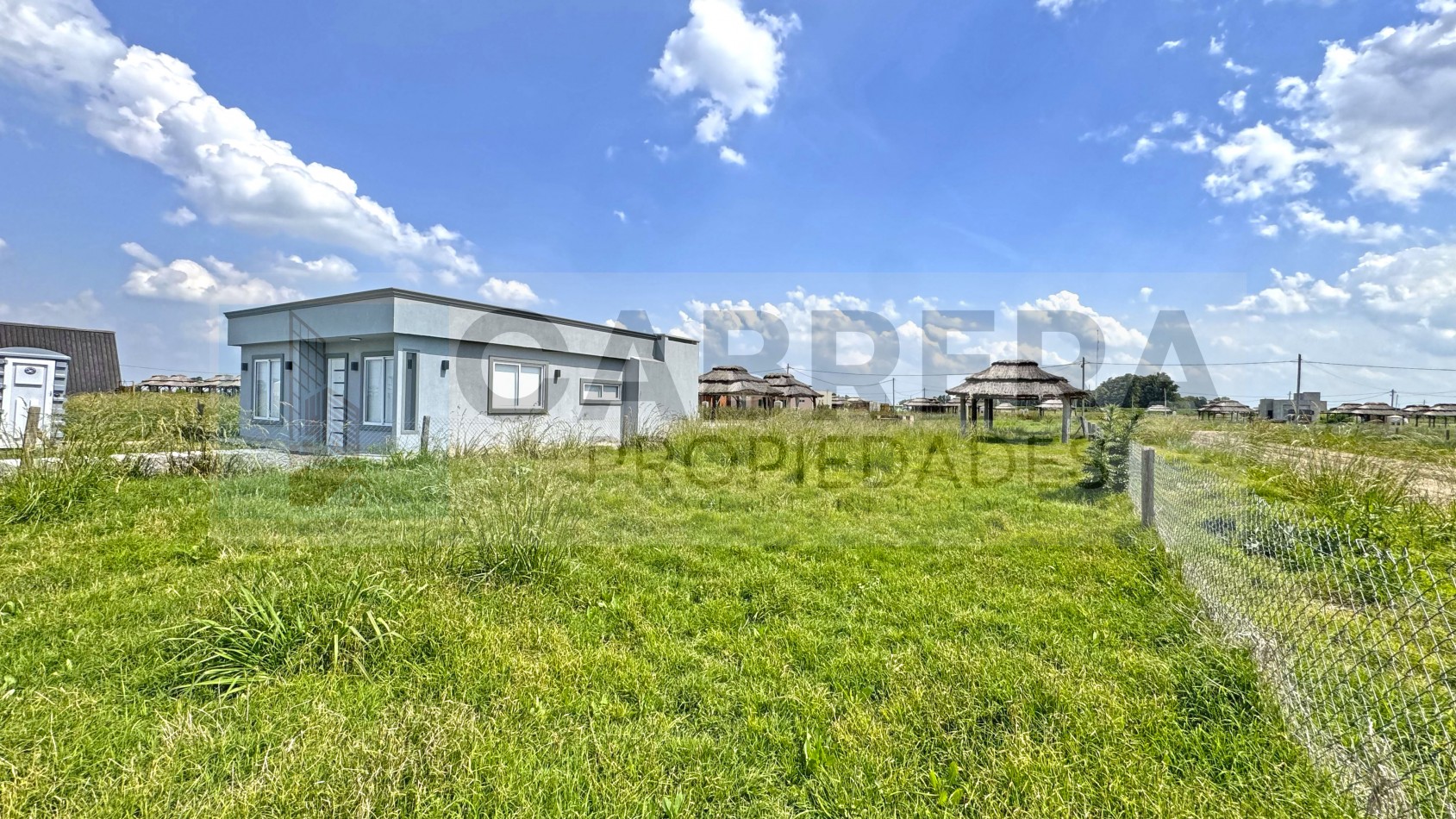 Lote Listo para Construir en Barrio Cerrado Don Luis - 300 m² - GENERAL RODRIGUEZ