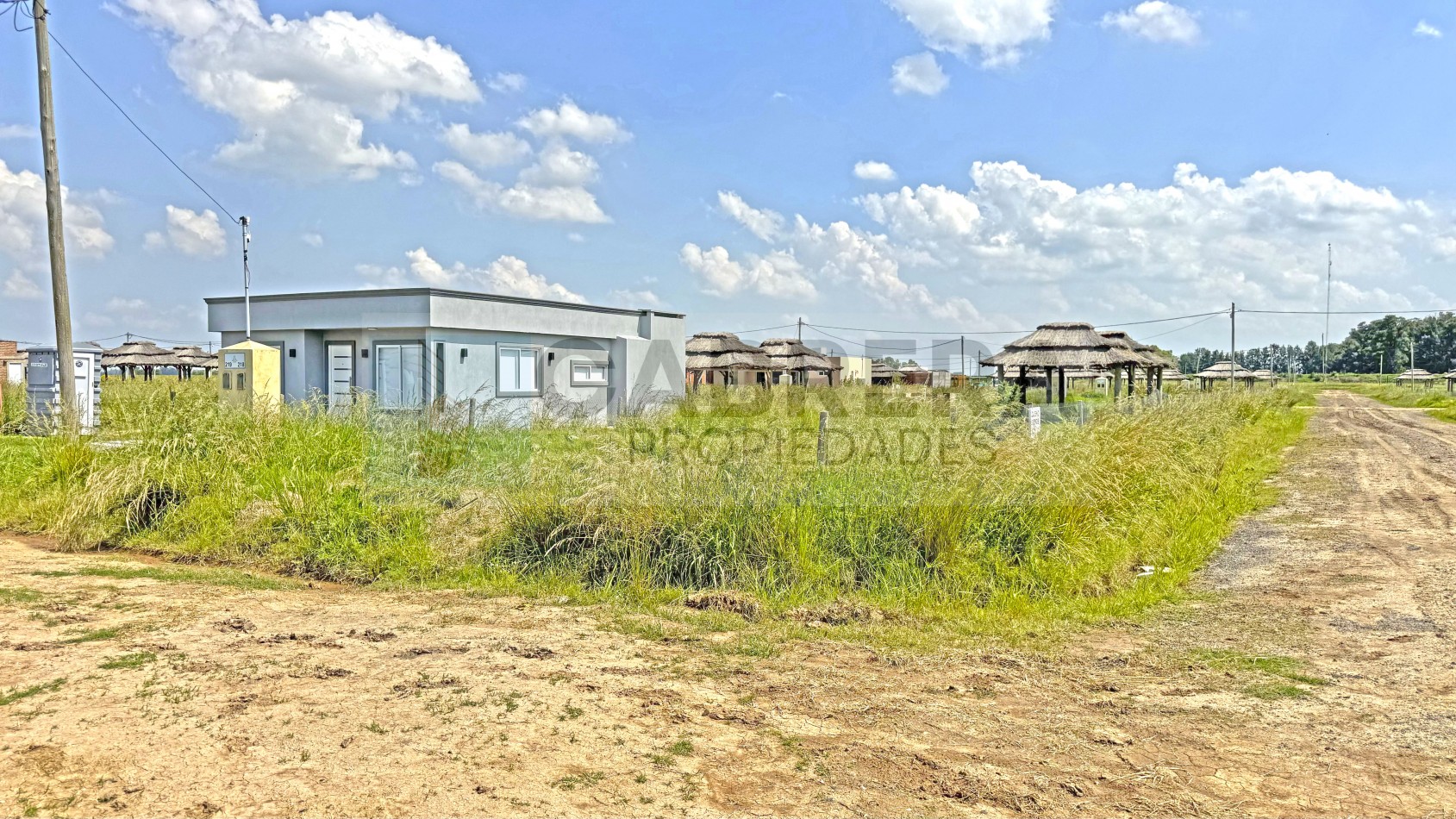 Lote Listo para Construir en Barrio Cerrado Don Luis - 300 m² - GENERAL RODRIGUEZ