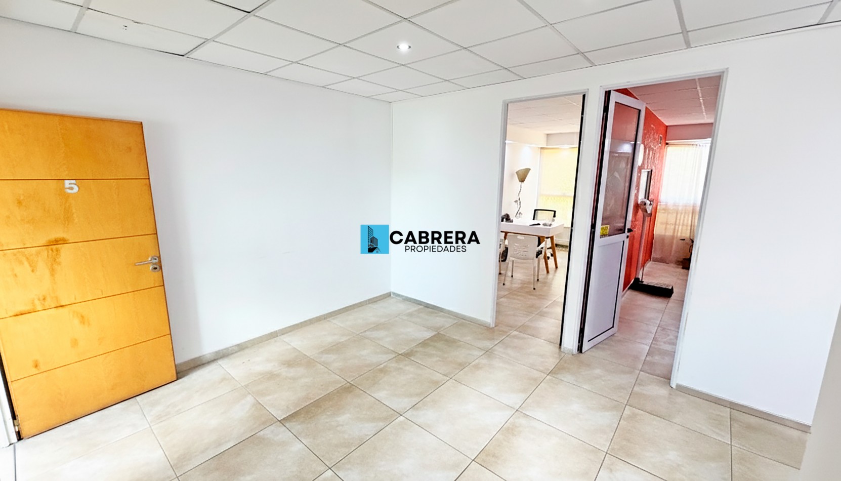 OFICINA EN ALQUILER, FRANCISCO ALVAREZ, MORENO