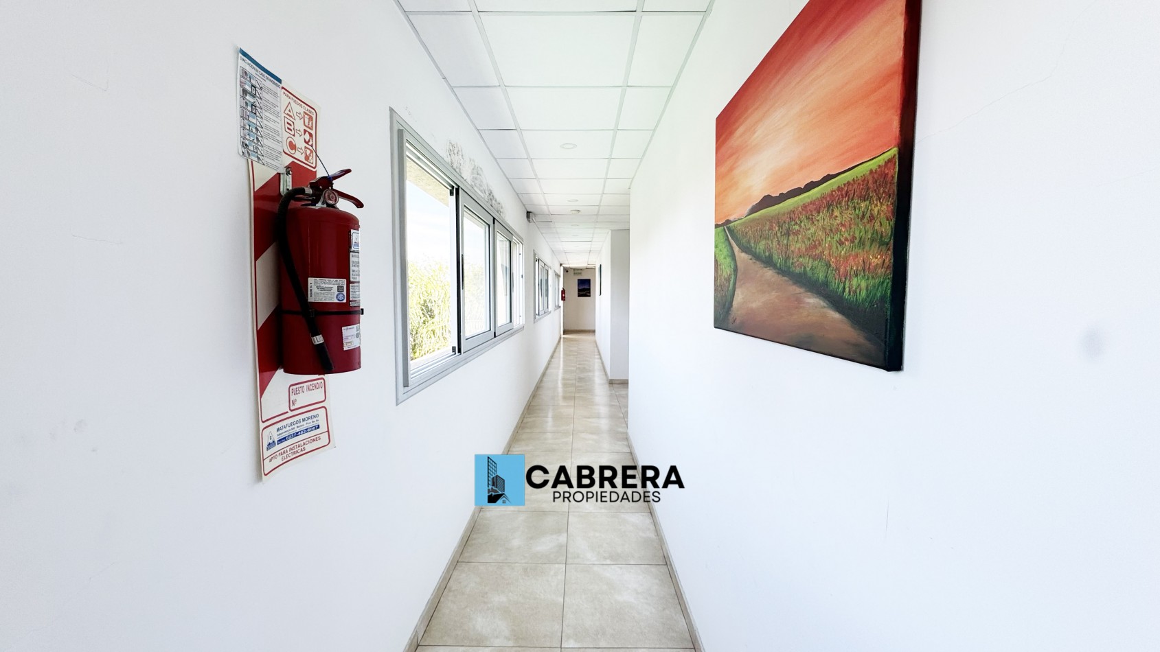 OFICINA EN ALQUILER, FRANCISCO ALVAREZ, MORENO