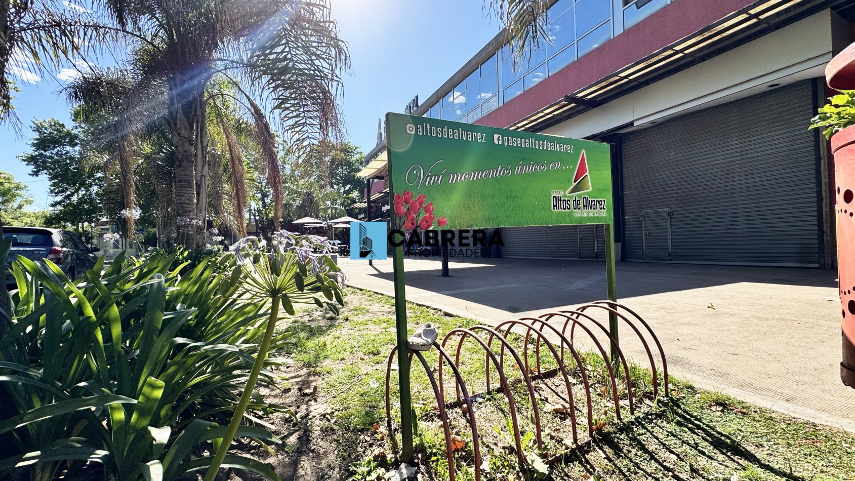 OFICINA EN ALQUILER, FRANCISCO ALVAREZ, MORENO