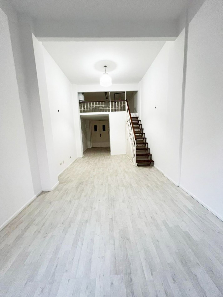 MONOAMBIENTE EN VENTA, BALVANERA.