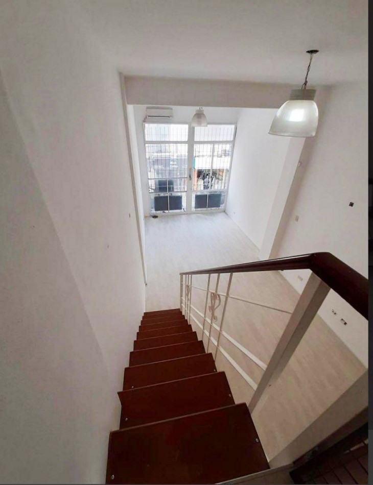 MONOAMBIENTE EN VENTA, BALVANERA.