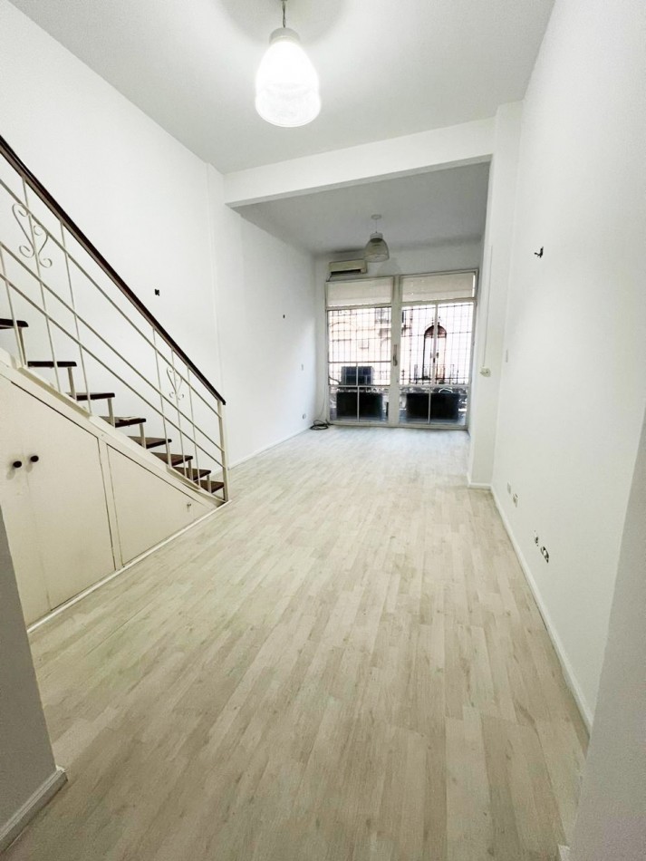 MONOAMBIENTE EN VENTA, BALVANERA.