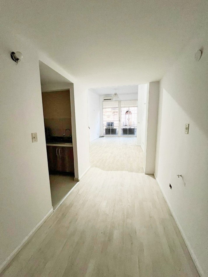 MONOAMBIENTE EN VENTA, BALVANERA.