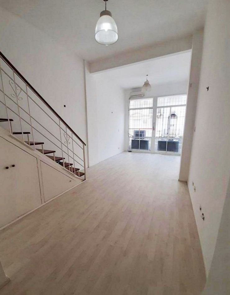 MONOAMBIENTE EN VENTA, BALVANERA.