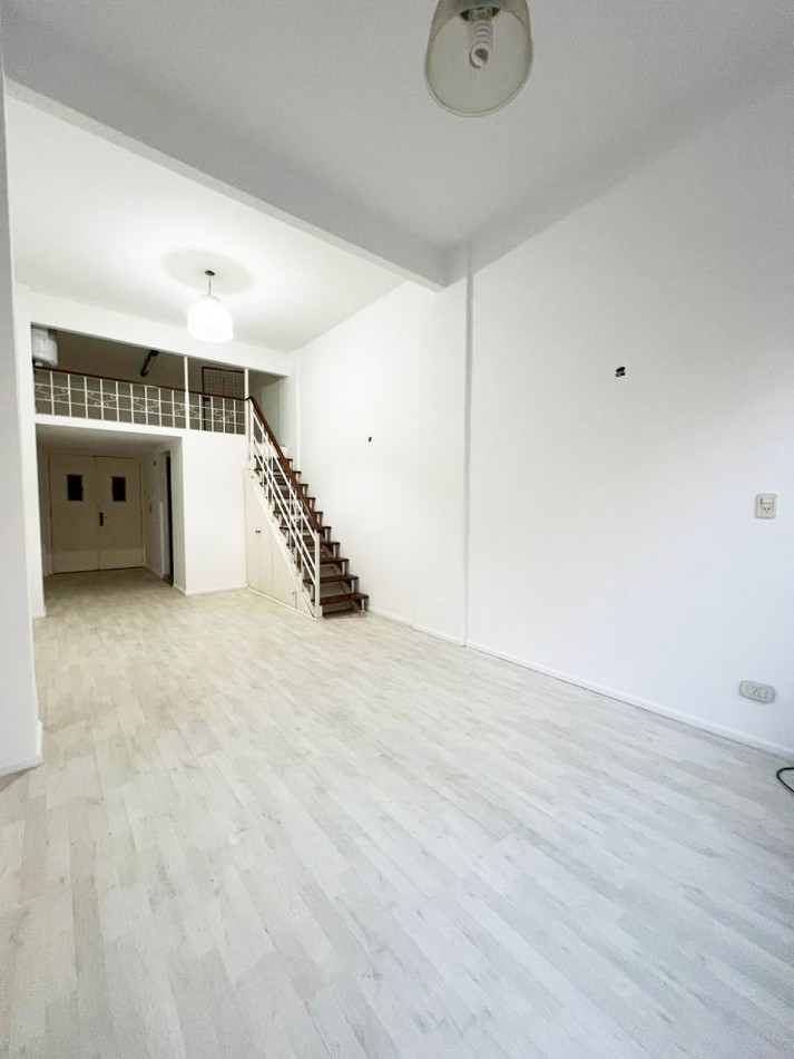 MONOAMBIENTE EN VENTA, BALVANERA.