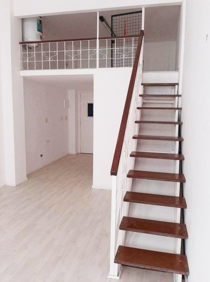 MONOAMBIENTE EN VENTA, BALVANERA.