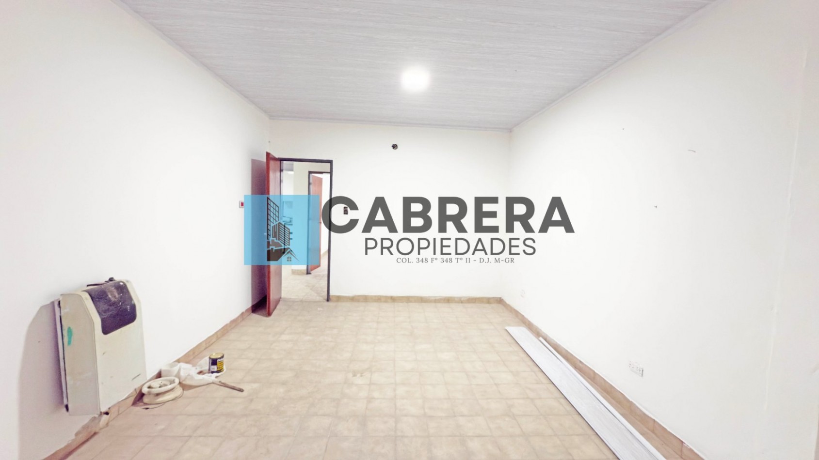 CASA 3 AMBIENTES EN ALQUILER EN GENERAL RODRIGUEZ