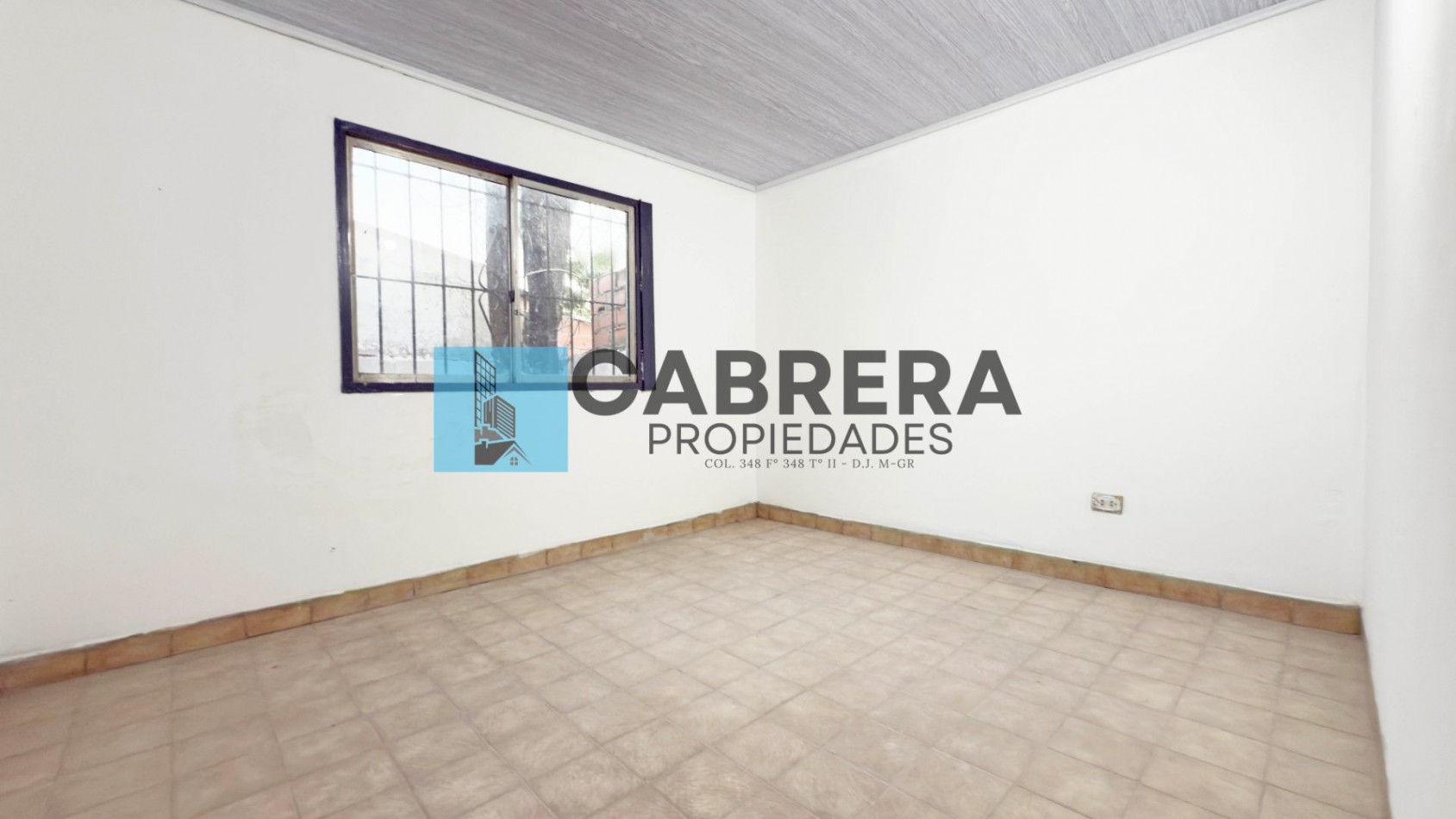 CASA 3 AMBIENTES EN ALQUILER EN GENERAL RODRIGUEZ