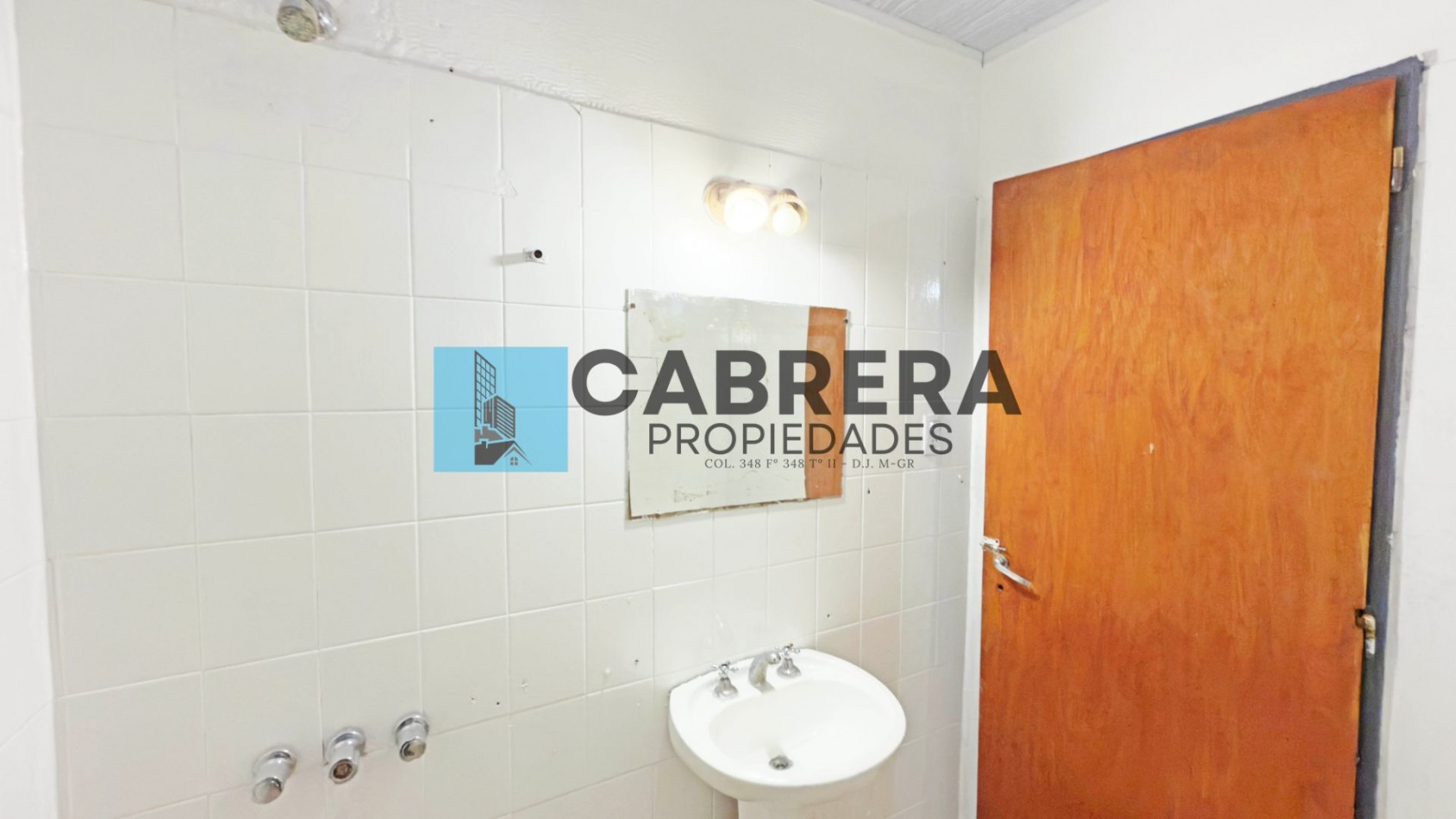 CASA 3 AMBIENTES EN VENTA GRAL. RODRIGUEZ