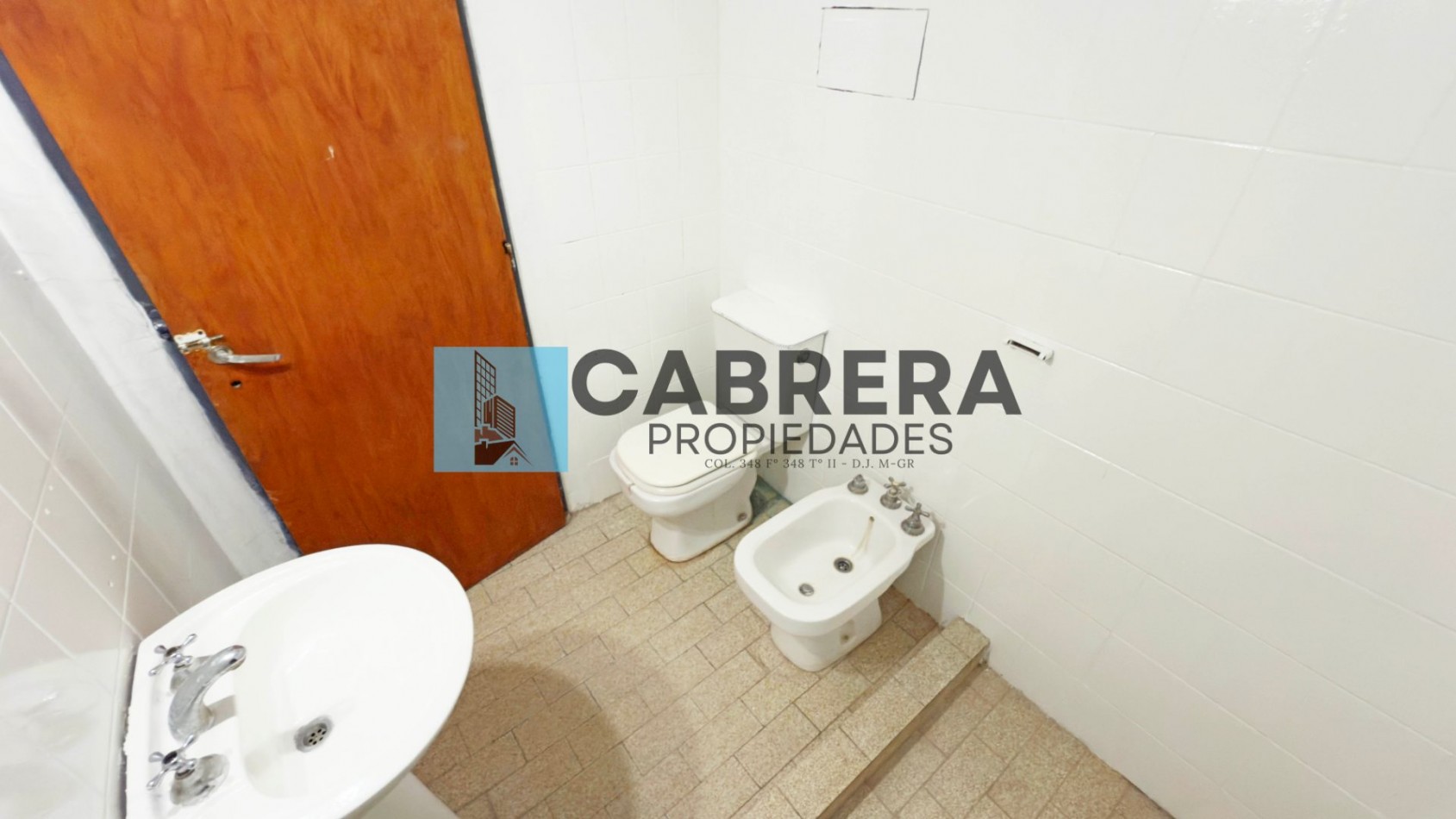 CASA 3 AMBIENTES EN VENTA GRAL. RODRIGUEZ
