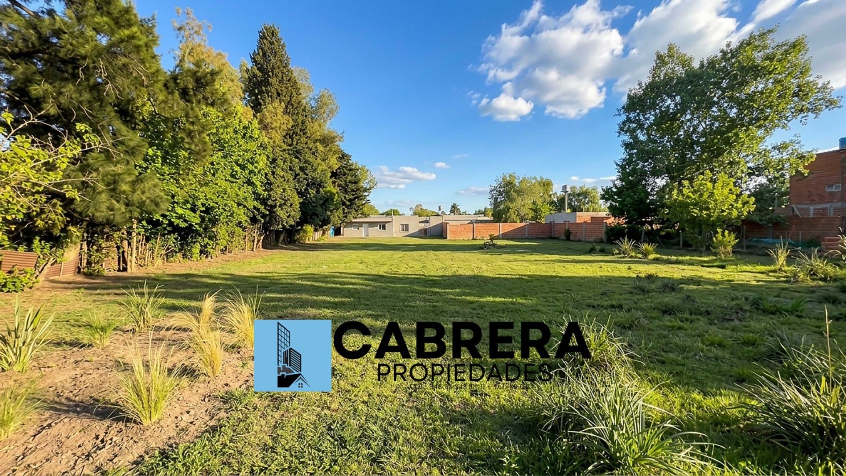 LOTES EN VENTA EN GENERAL RODRIGUEZ BARRIO VILLA VENGOCHEA