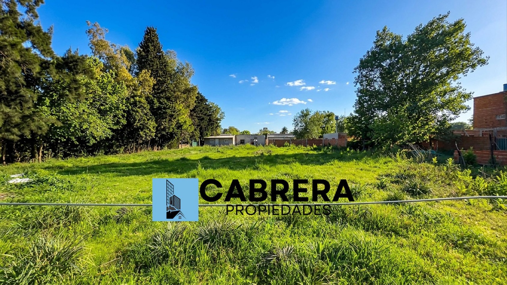 LOTES EN VENTA EN GENERAL RODRIGUEZ BARRIO VILLA VENGOCHEA